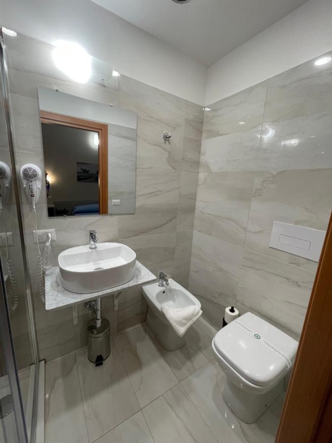 B&B Centrale เจลา ภายนอก รูปภาพ